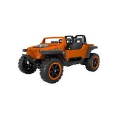 Power Wheels: Jeep Hurricane 