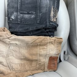 PRPS JEANS