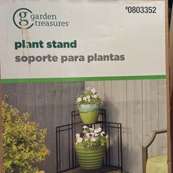 Plant Stands