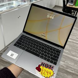MacBook Air 2019 I5 16GB Ram 