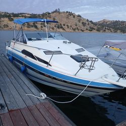 Bayliner Ciera 2550