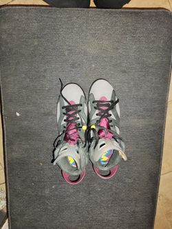 Air Jordan 6 Retro Bordeaux 10M