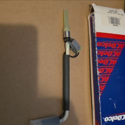The ACDelco (contact info removed) Fuel Injector Sequential Multi Port Assembly (contact info removed)3