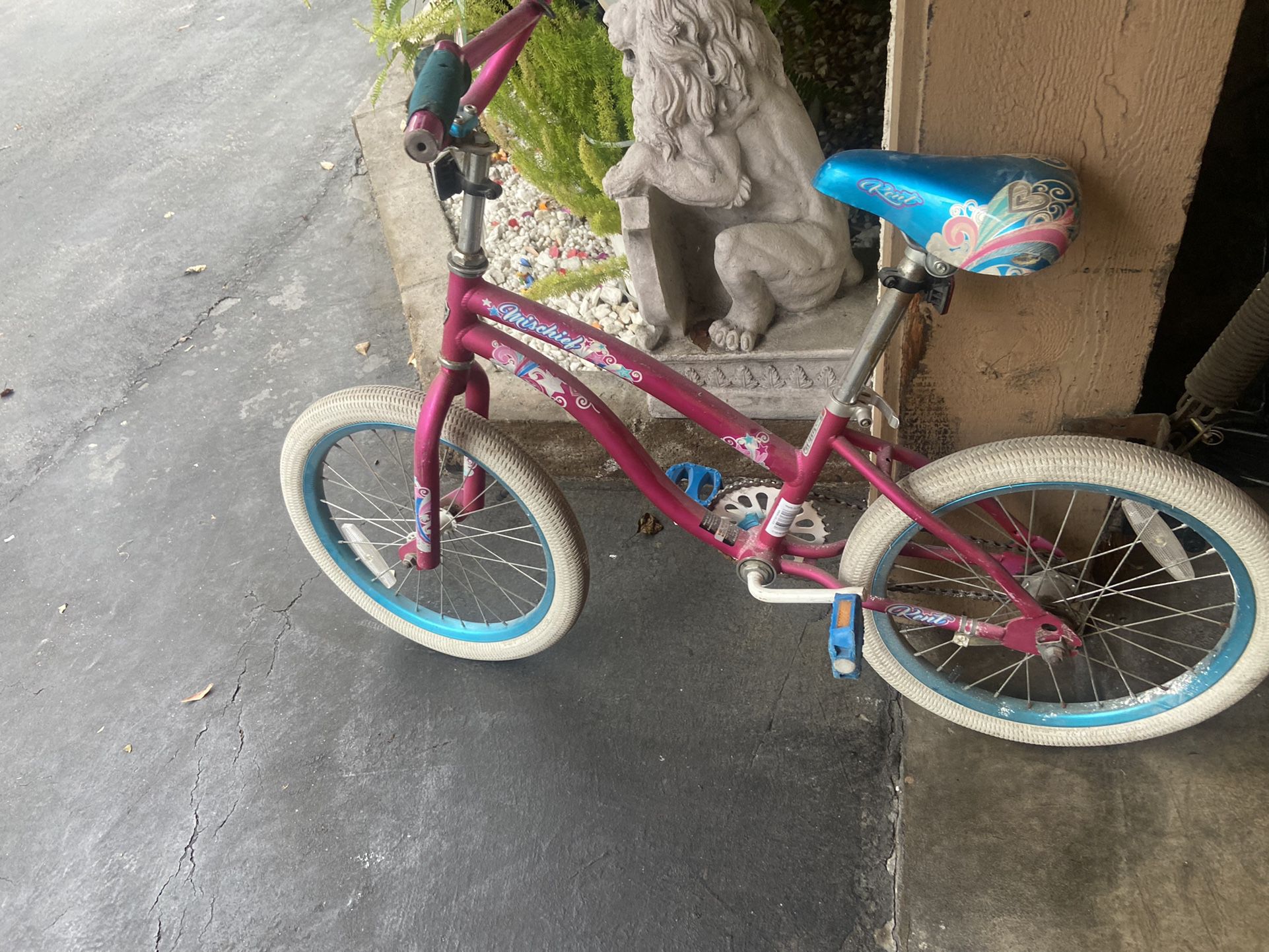 Bike For Kids 