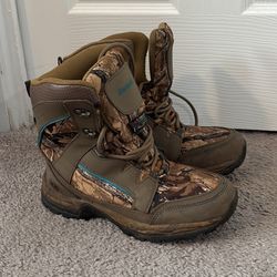 Women’s Hunting Boots