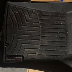 2015 Nissan Altima Weather Tech Mats Used Just Has. To Be Clean .. New Brakes In The Box 