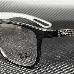 Great Condition RAY BAN carbon fiber Glasses For $40