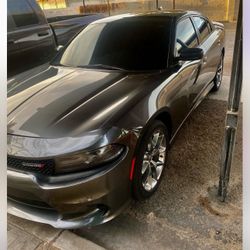 2020 Dodge Charger Gt 