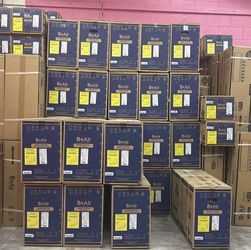 Mini Splits For Sale 🥶🥵