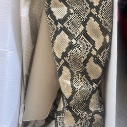 Steve Madden Knee High Boots Size 7.5