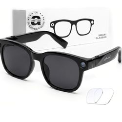 Ai Smart Glasses 