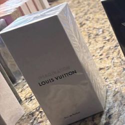 Colognes And Perfumes