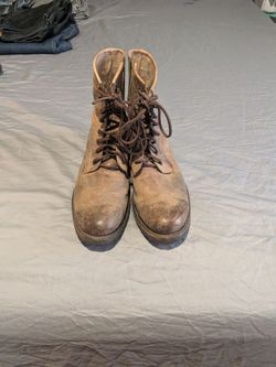 Freebird boots