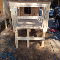 Dog Kennel