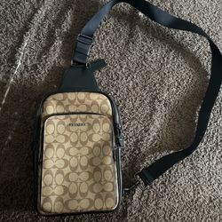 Coach Crossbody 