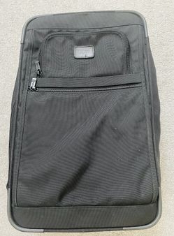 TUMI Luggage Bundle