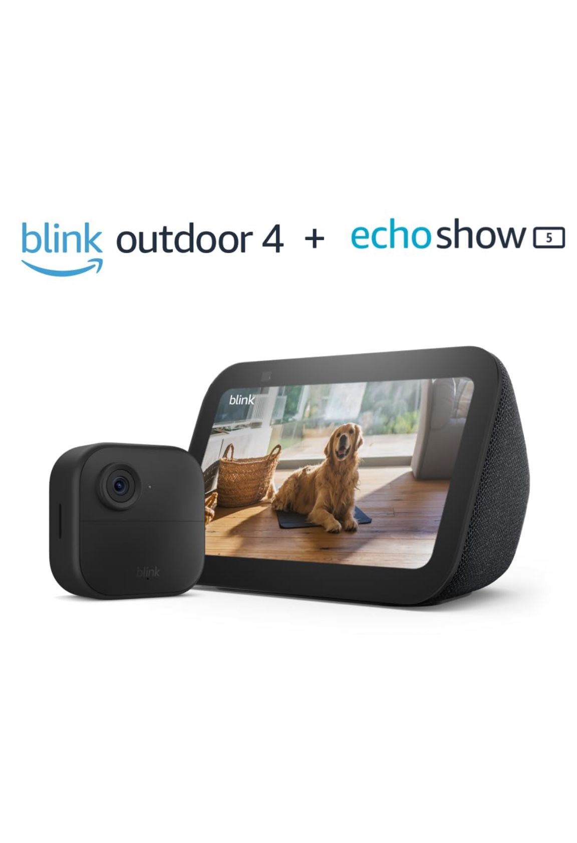 Blink Outdoor Camera 