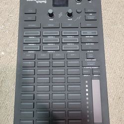 Dj DMX Light Controller Sound Switch 