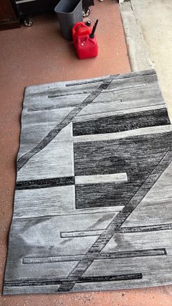 Area rug