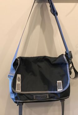 Timbuk2 Bag