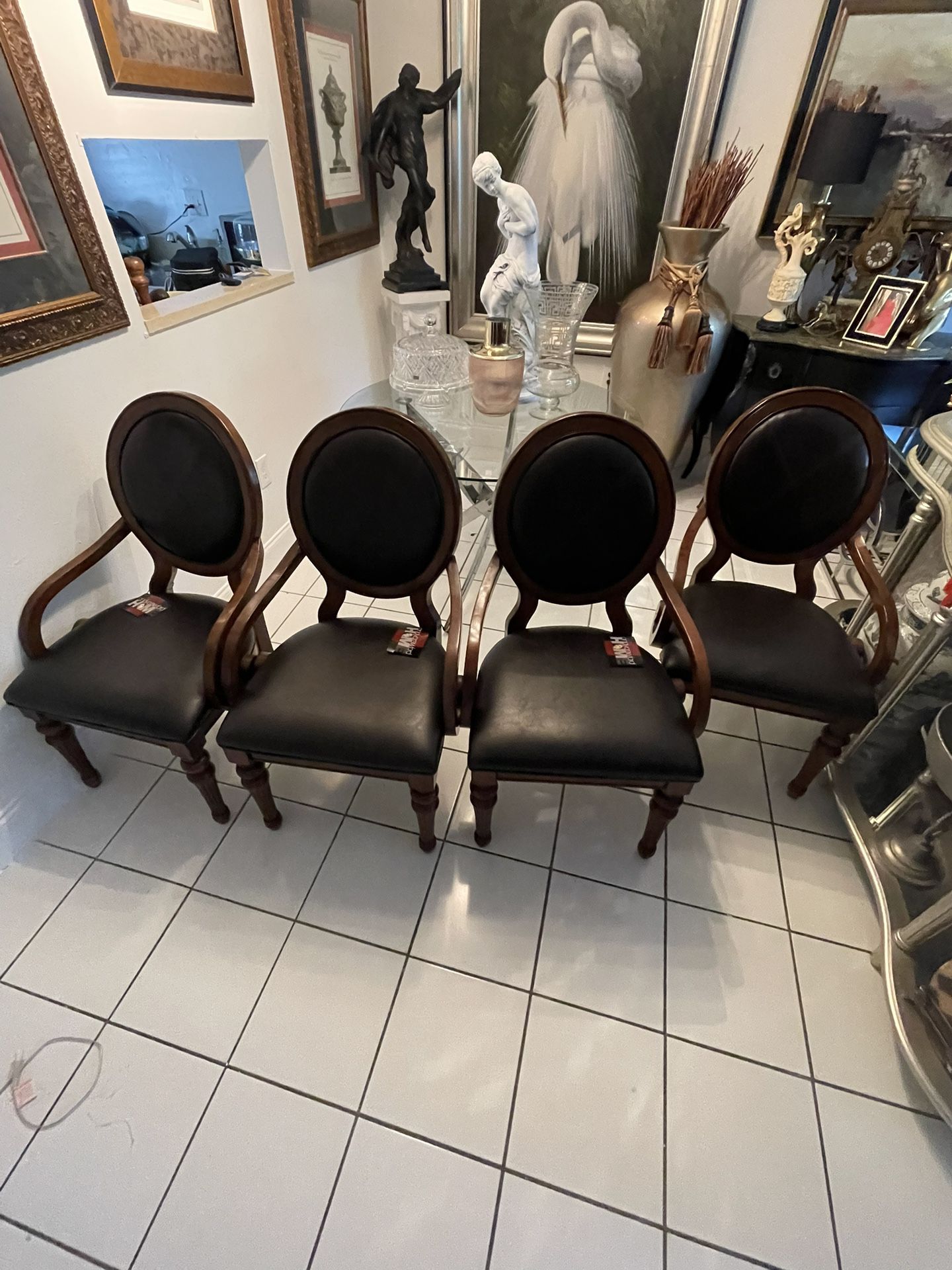 Dinning Room chairs 