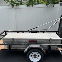 Tool Box Husky
