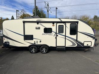 2018 Venture RV Sonic
