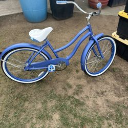 Huffy Cranbrook Bike
