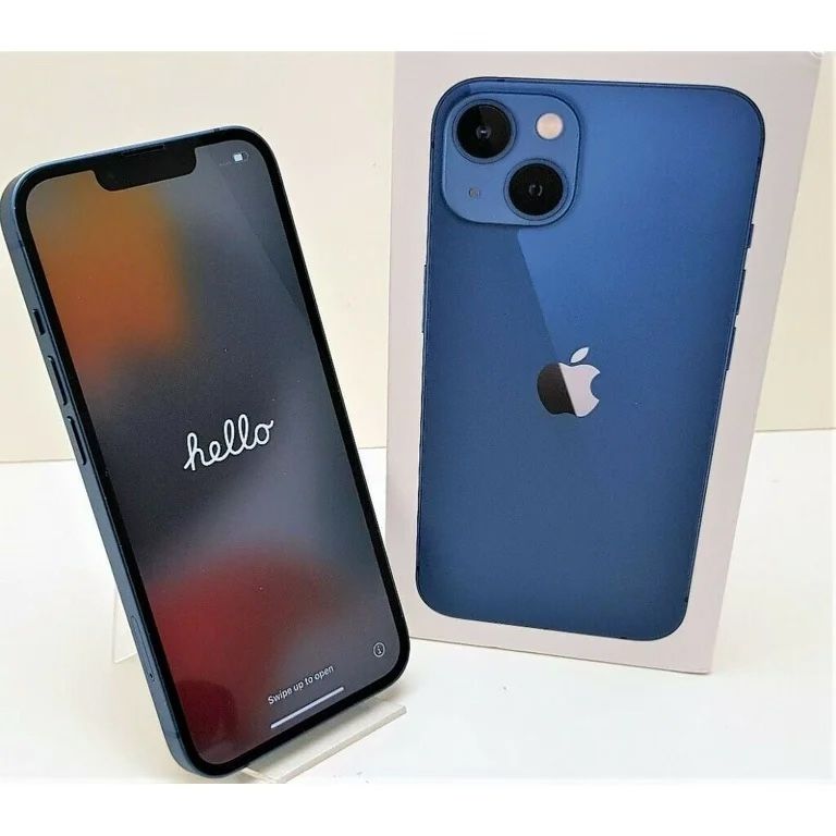 iPhone 13 Pro 