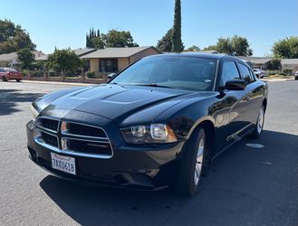 2014 Dodge Charger