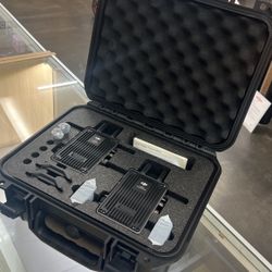 DJI Transmission Standard TX/RX Combo