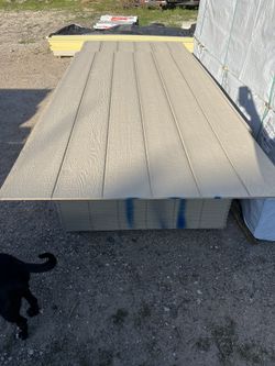 Smart Siding