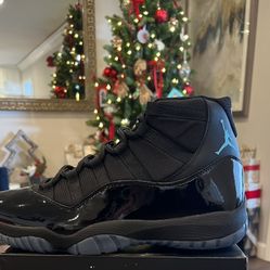 Air Jordan 11 Retro Gamma Blue (2025) Size 14