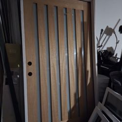 Prehung Door Give Me A Offer