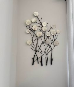 Wall decor