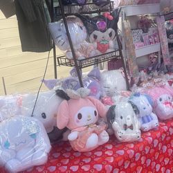 Hello Kitty Sale 
