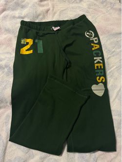 Women GB Packers sweats