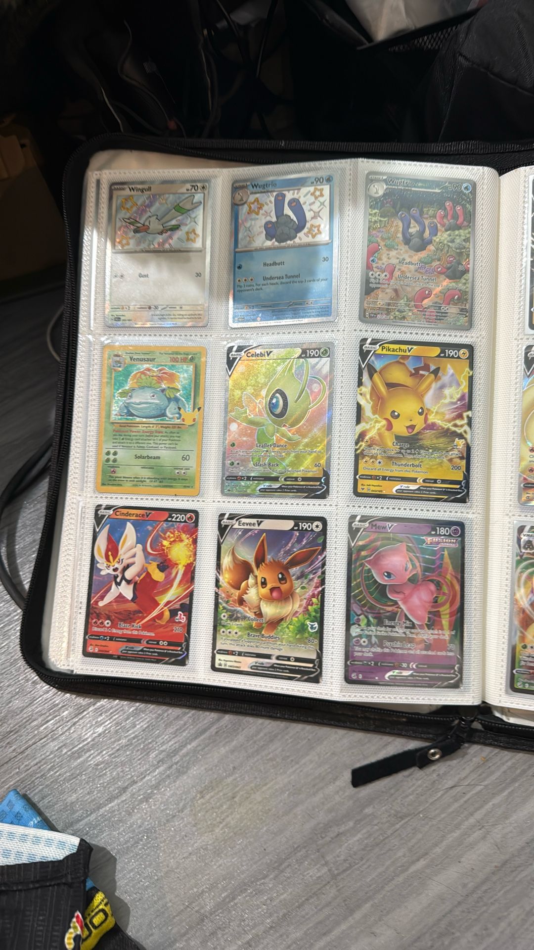 Pokemon