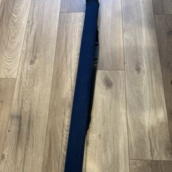 40” x 3” Fishing pole carrying case 