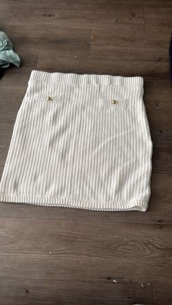 Woman Skirt