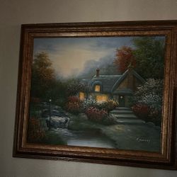 Picture Art Craft