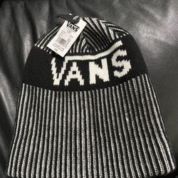 Vans Beanie - Brand New