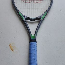 Wilson Tour Slam  Tennis Racket 
