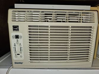 Window AC unit