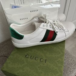 Gucci Men’s Us 10 
