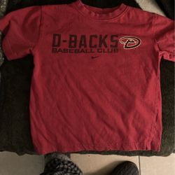 Kid’s T-Shirt Size 3 T