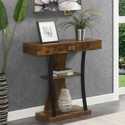 Table/ Accent Table/ Console table