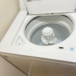 Working Washer And Dryer OBO