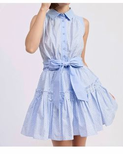 En Saison - Christabel Mini Dress size medium - pickup from Northridge area