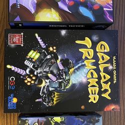 Board Game Bundle